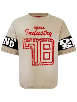 Футболка Diesel