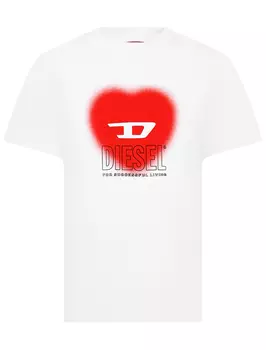 Футболка Diesel