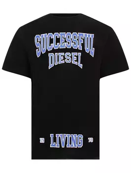 Футболка Diesel