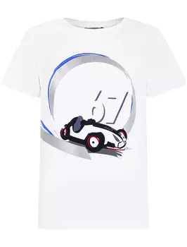 Футболка Dior