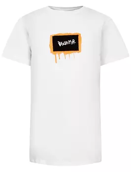 Футболка DISCLAIMER