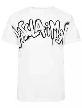 Футболка DISCLAIMER