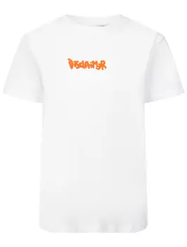 Футболка DISCLAIMER