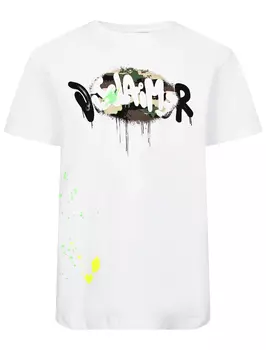 Футболка DISCLAIMER