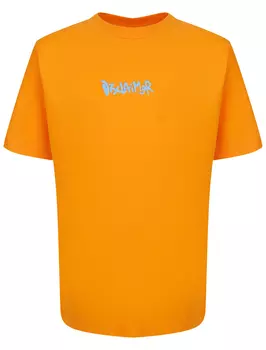 Футболка DISCLAIMER