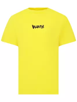 Футболка DISCLAIMER