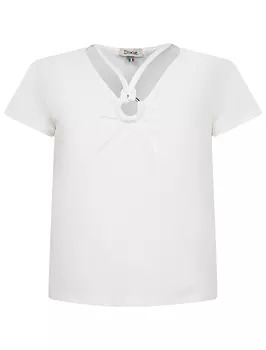 Футболка DIXIE