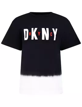 Футболка DKNY