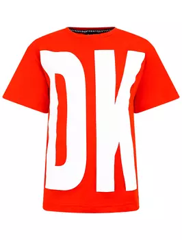 Футболка DKNY