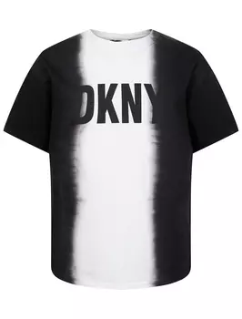 Футболка DKNY
