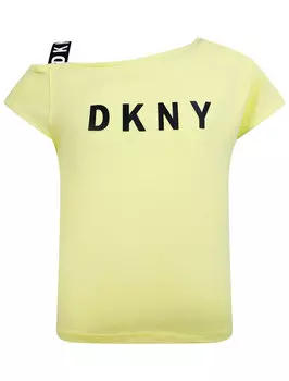 Футболка DKNY