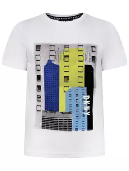 Футболка DKNY