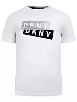 Футболка DKNY