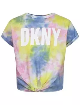 Футболка DKNY