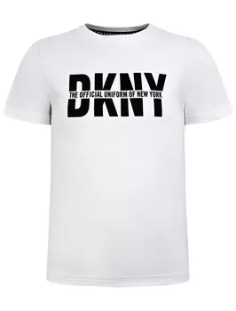 Футболка DKNY