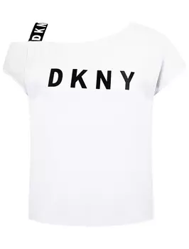 Футболка DKNY