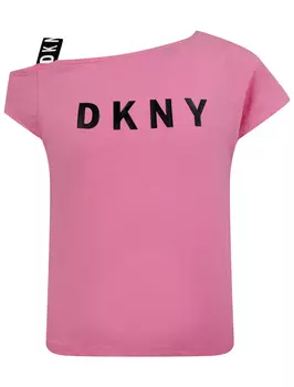 Футболка DKNY