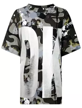 Футболка DKNY