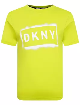 Футболка DKNY