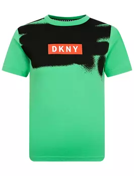 Футболка DKNY