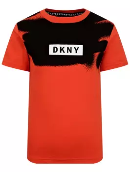 Футболка DKNY