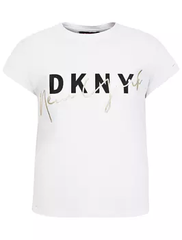 Футболка DKNY