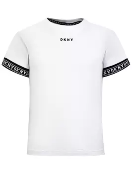 Футболка DKNY