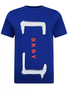 Футболка DKNY