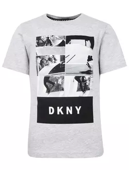 Футболка DKNY