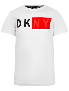 Футболка DKNY