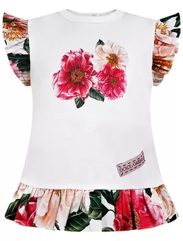 Футболка Dolce &amp; Gabbana