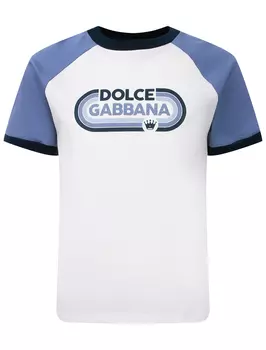 Футболка Dolce &amp; Gabbana