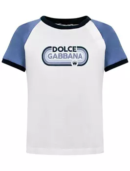 Футболка Dolce &amp; Gabbana