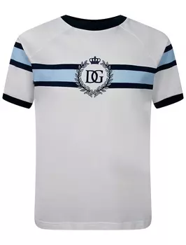 Футболка Dolce &amp; Gabbana