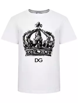 Футболка Dolce &amp; Gabbana