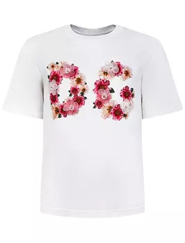 Футболка Dolce &amp; Gabbana