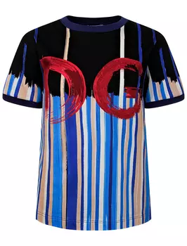 Футболка Dolce &amp; Gabbana