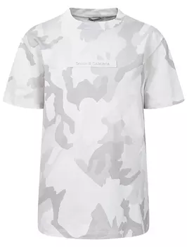 Футболка Dolce &amp; Gabbana