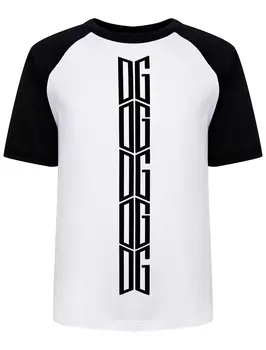 Футболка Dolce &amp; Gabbana