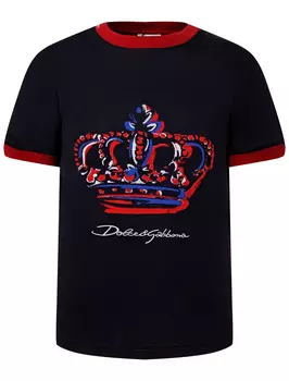 Футболка Dolce &amp; Gabbana