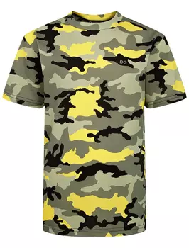 Футболка Dolce &amp; Gabbana