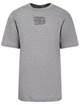 Футболка Dolce &amp; Gabbana