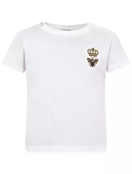 Футболка Dolce &amp; Gabbana