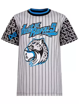 Футболка Dolce &amp; Gabbana