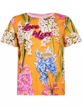Футболка Dolce &amp; Gabbana