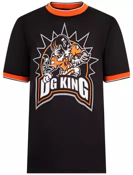 Футболка Dolce &amp; Gabbana