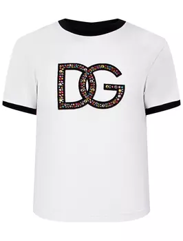 Футболка Dolce &amp; Gabbana
