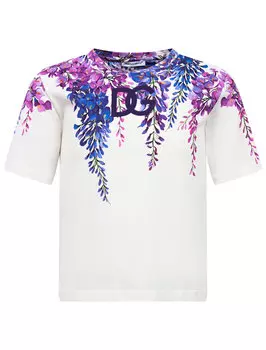 Футболка Dolce &amp; Gabbana