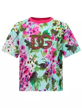 Футболка Dolce &amp; Gabbana