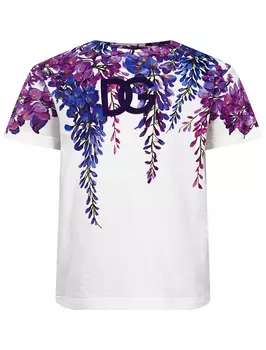 Футболка Dolce &amp; Gabbana
